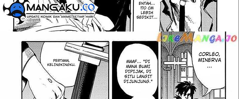 MamaYuyu Chapter 14 Gambar 9