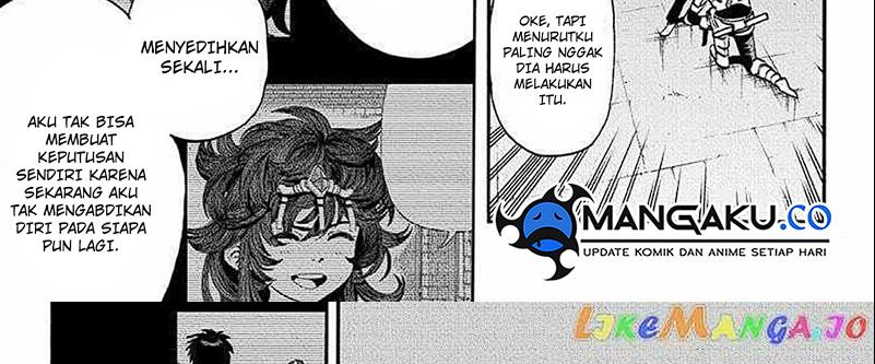 MamaYuyu Chapter 14 Gambar 12