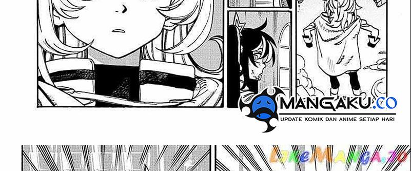 MamaYuyu Chapter 14 Gambar 19