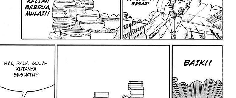MamaYuyu Chapter 14 Gambar 25