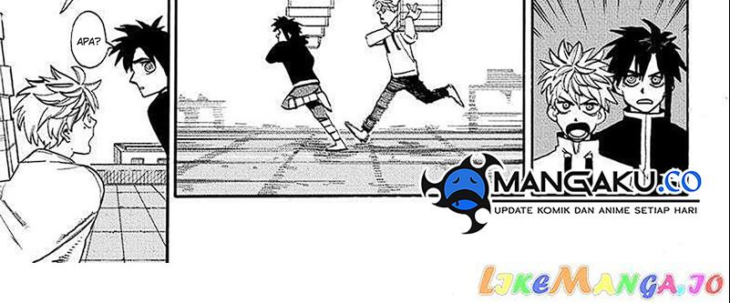 MamaYuyu Chapter 14 Gambar 26