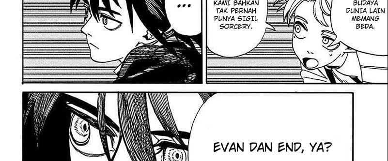 MamaYuyu Chapter 14 Gambar 28