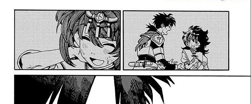 MamaYuyu Chapter 14 Gambar 34