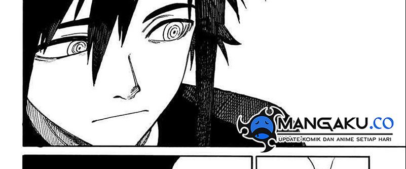 MamaYuyu Chapter 14 Gambar 35
