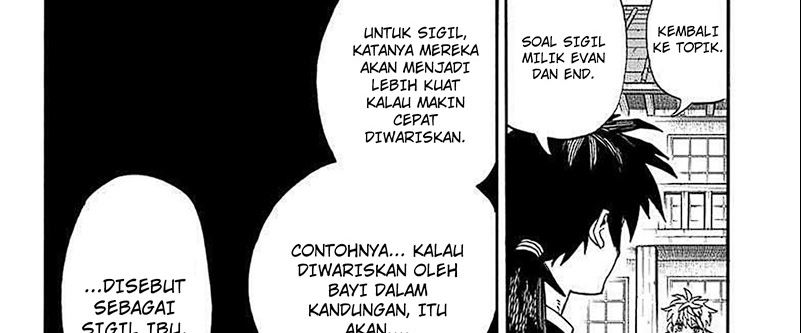 MamaYuyu Chapter 14 Gambar 36