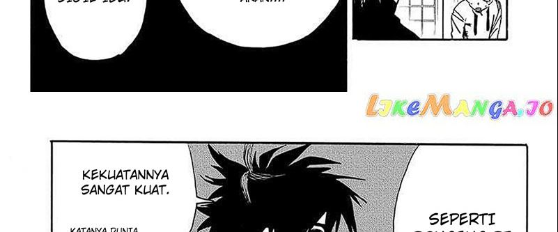 MamaYuyu Chapter 14 Gambar 37