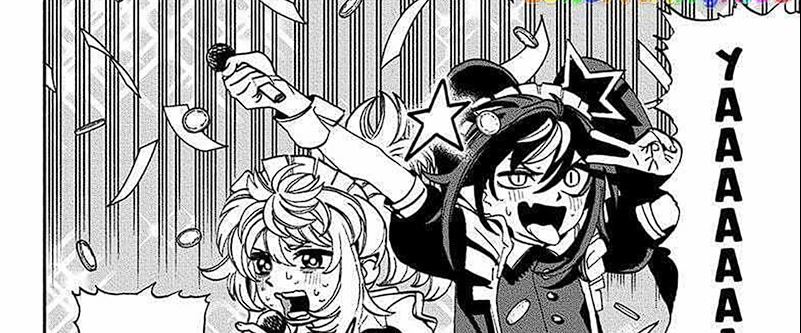 MamaYuyu Chapter 14 Gambar 41