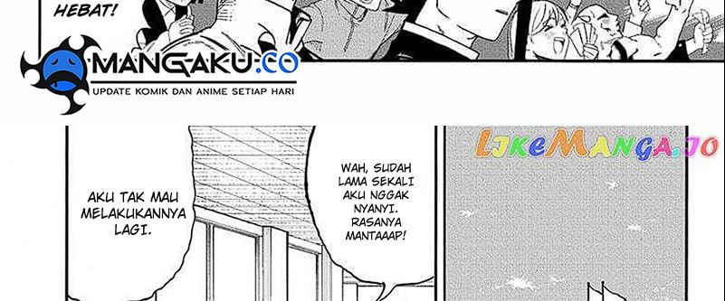 MamaYuyu Chapter 14 Gambar 44