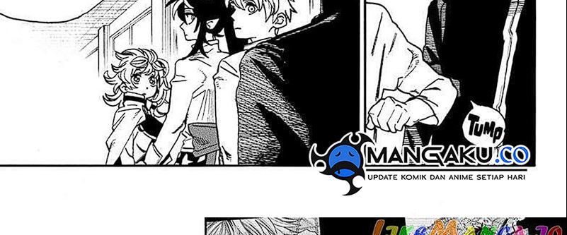 MamaYuyu Chapter 14 Gambar 47