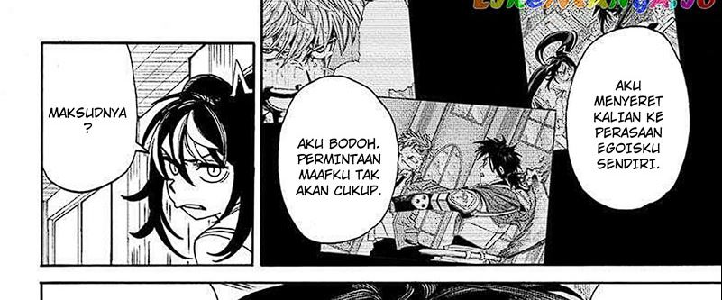 MamaYuyu Chapter 14 Gambar 48