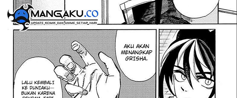 MamaYuyu Chapter 14 Gambar 50