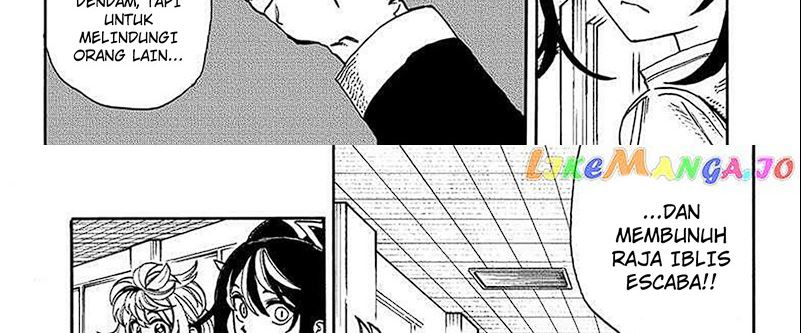 MamaYuyu Chapter 14 Gambar 51
