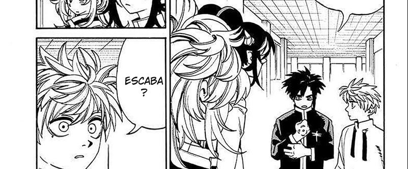 MamaYuyu Chapter 14 Gambar 52