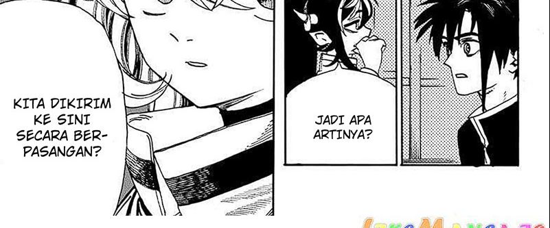 MamaYuyu Chapter 14 Gambar 54