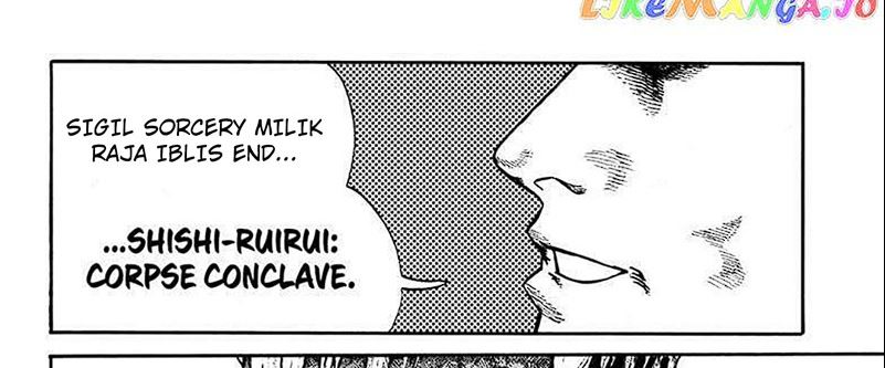 MamaYuyu Chapter 14 Gambar 55