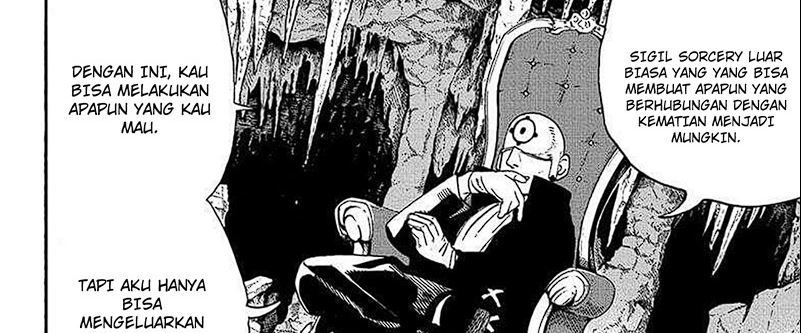 MamaYuyu Chapter 14 Gambar 56
