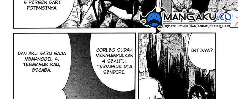 MamaYuyu Chapter 14 Gambar 57