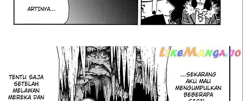 MamaYuyu Chapter 14 Gambar 58