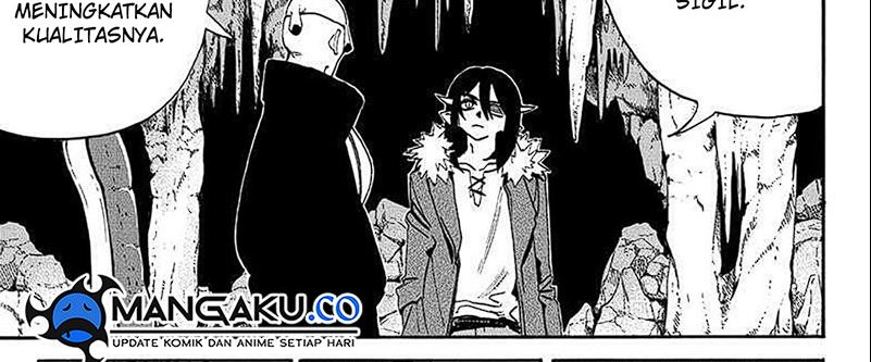 MamaYuyu Chapter 14 Gambar 59