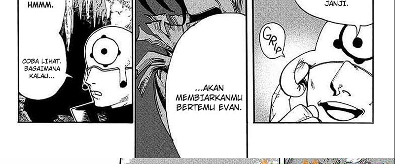 MamaYuyu Chapter 14 Gambar 61