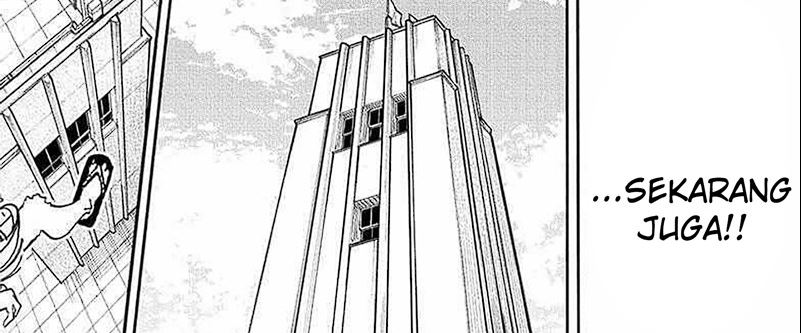 MamaYuyu Chapter 14 Gambar 64