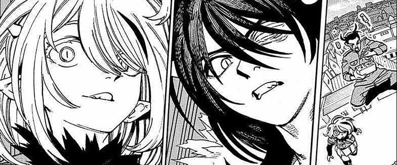 MamaYuyu Chapter 14 Gambar 66