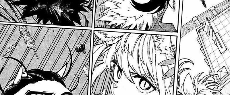 MamaYuyu Chapter 14 Gambar 67