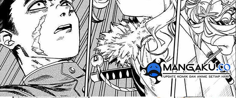 MamaYuyu Chapter 14 Gambar 68