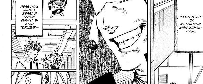 MamaYuyu Chapter 14 Gambar 70