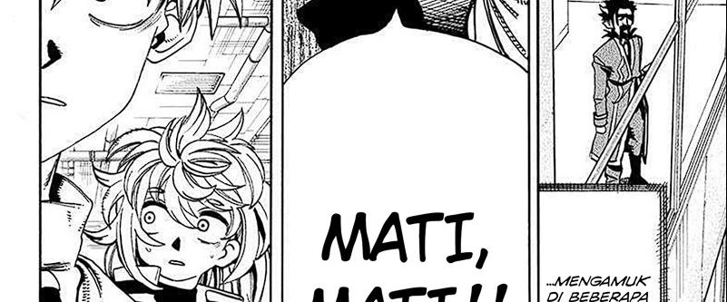 MamaYuyu Chapter 14 Gambar 71