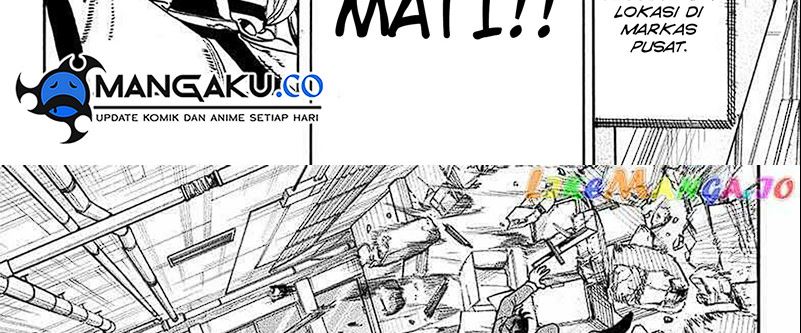 MamaYuyu Chapter 14 Gambar 72