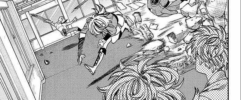 MamaYuyu Chapter 14 Gambar 73