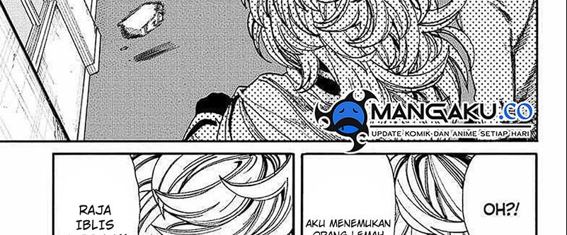 MamaYuyu Chapter 14 Gambar 74