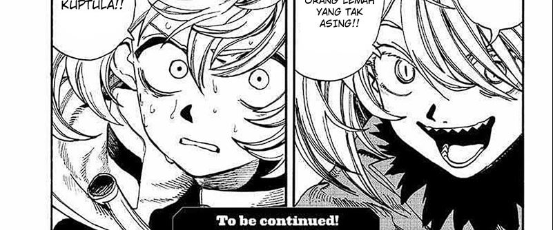 MamaYuyu Chapter 14 Gambar 75