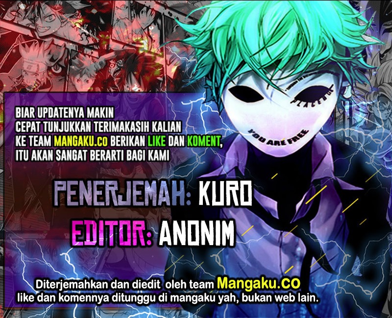 MamaYuyu Chapter 16 Gambar 1