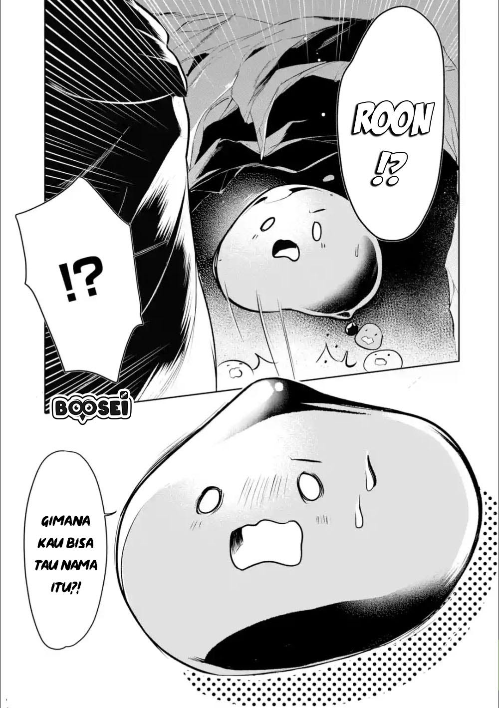 Mamono wo Shitagaeru “Teiin” wo Motsu Tensei Kenjya ~Katsute no Maho to Jyuma de Hissori Saikyo no Bokensha ninaru~ Chapter 03.2 Gambar 5