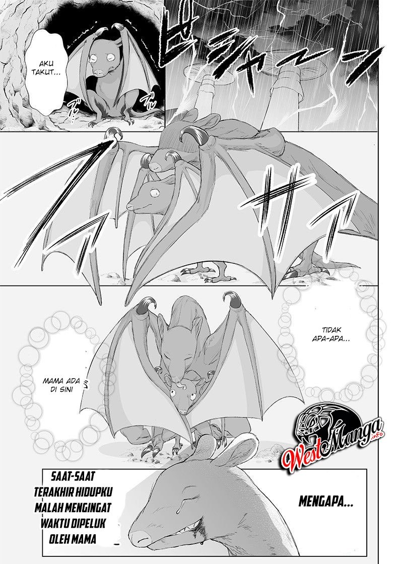Mamori Mama Wa o Yobi janai no!?~ Isekai Musuko Hankoki ~ Chapter 02 Gambar 18