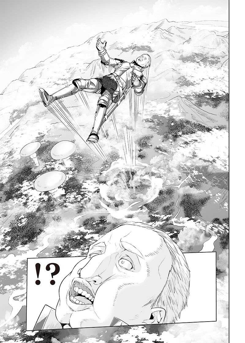 Mamori Mama Wa o Yobi janai no!?~ Isekai Musuko Hankoki ~ Chapter 03 Gambar 13