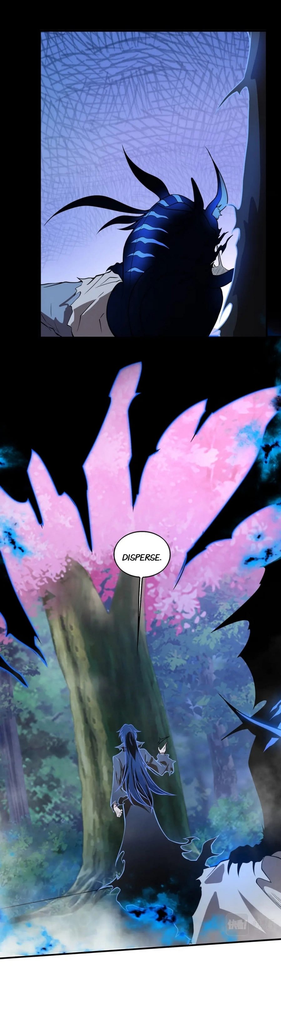 Man From Hell Chapter 18 Gambar 22
