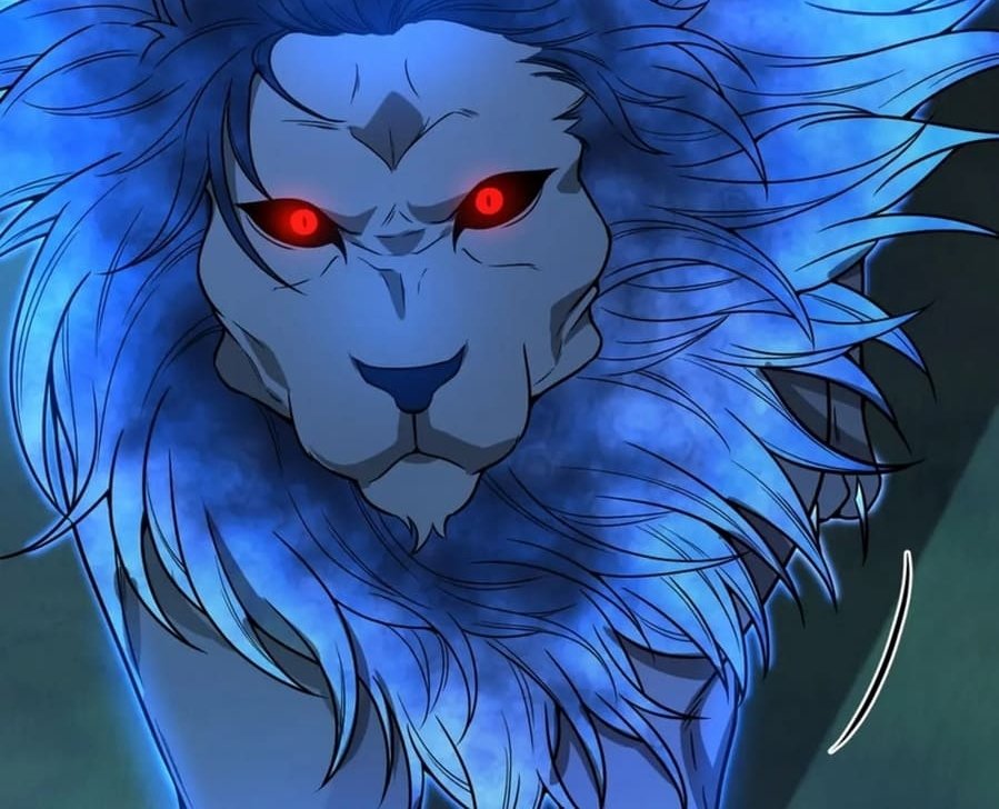 Man From Hell Chapter 18 Gambar 26