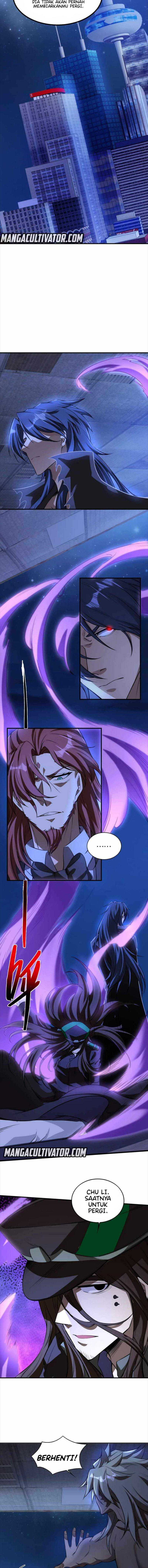 Man From Hell Chapter 24 Gambar 4