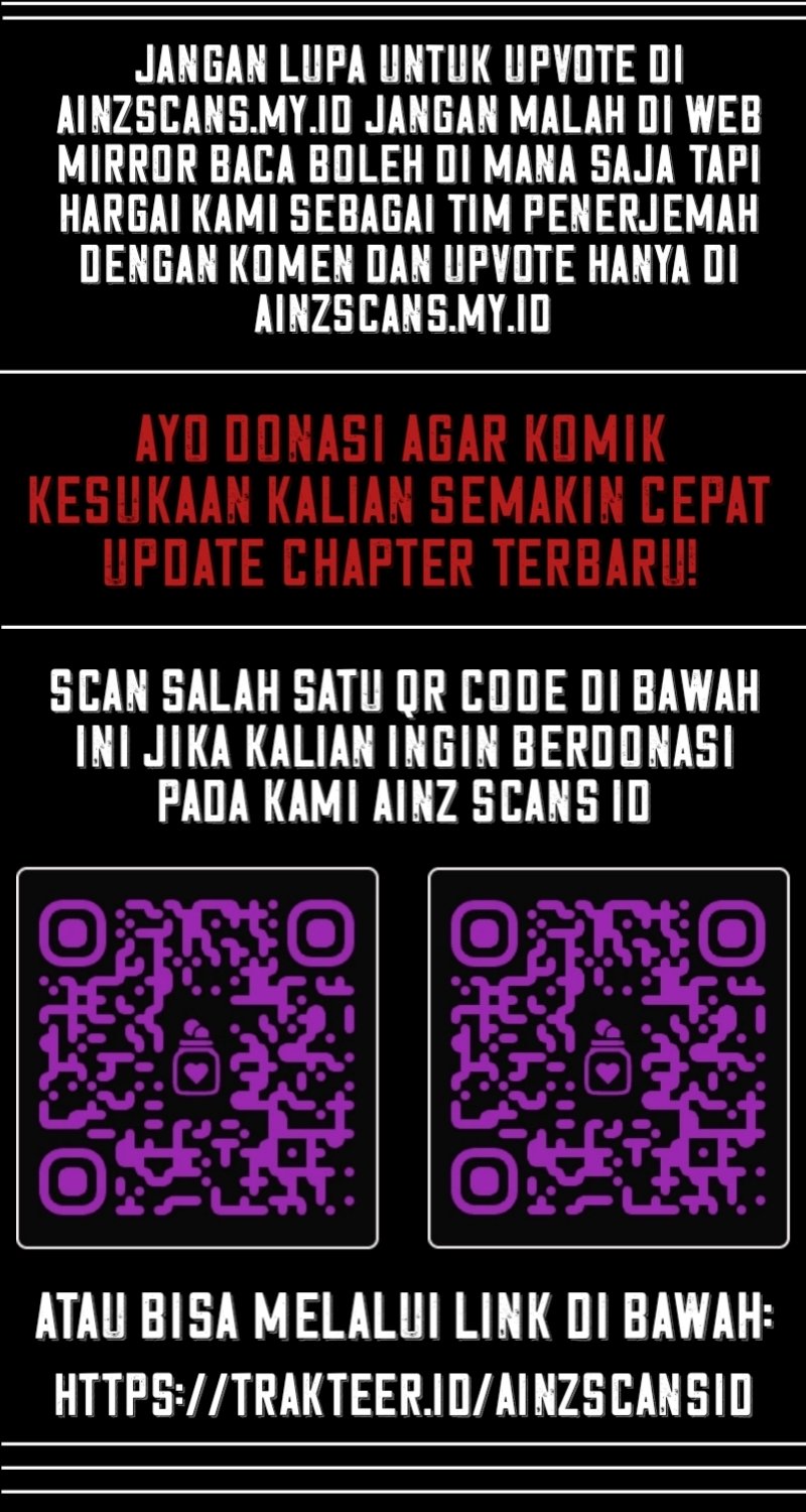Man From Hell Chapter 36 Gambar 2