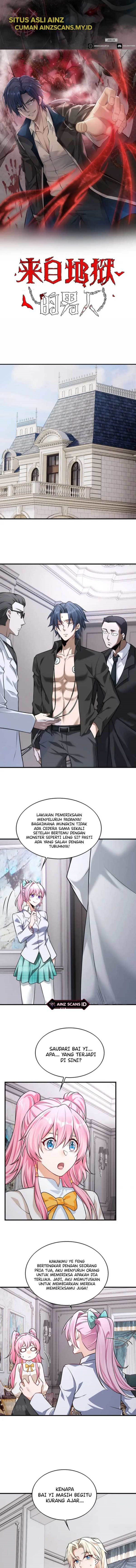 Man From Hell Chapter 36 Gambar 3