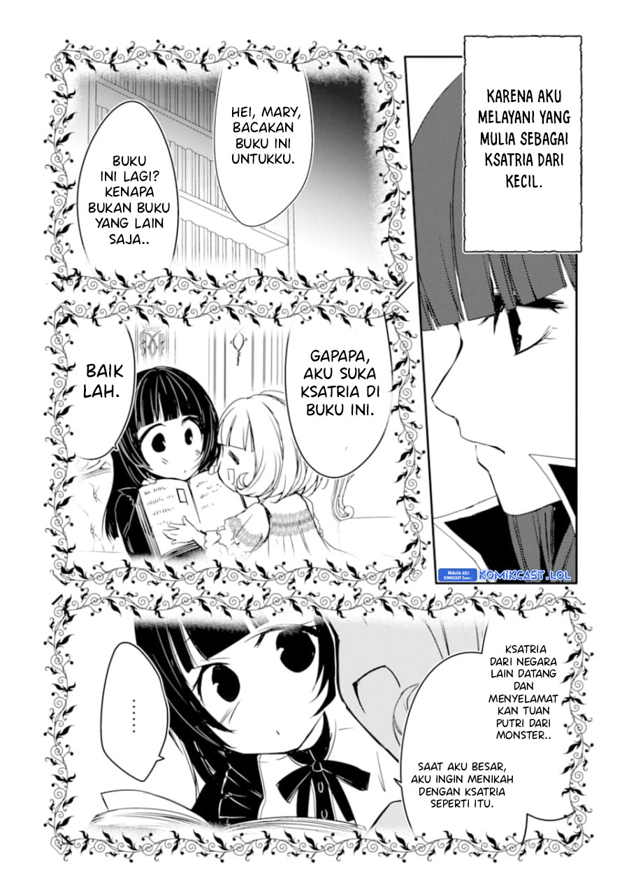 Mannen D-rank No Chuunen Boukensha Yotta Ikioi De Densetsu No Ken Wo Hikkonuku Chapter 26 Gambar 16