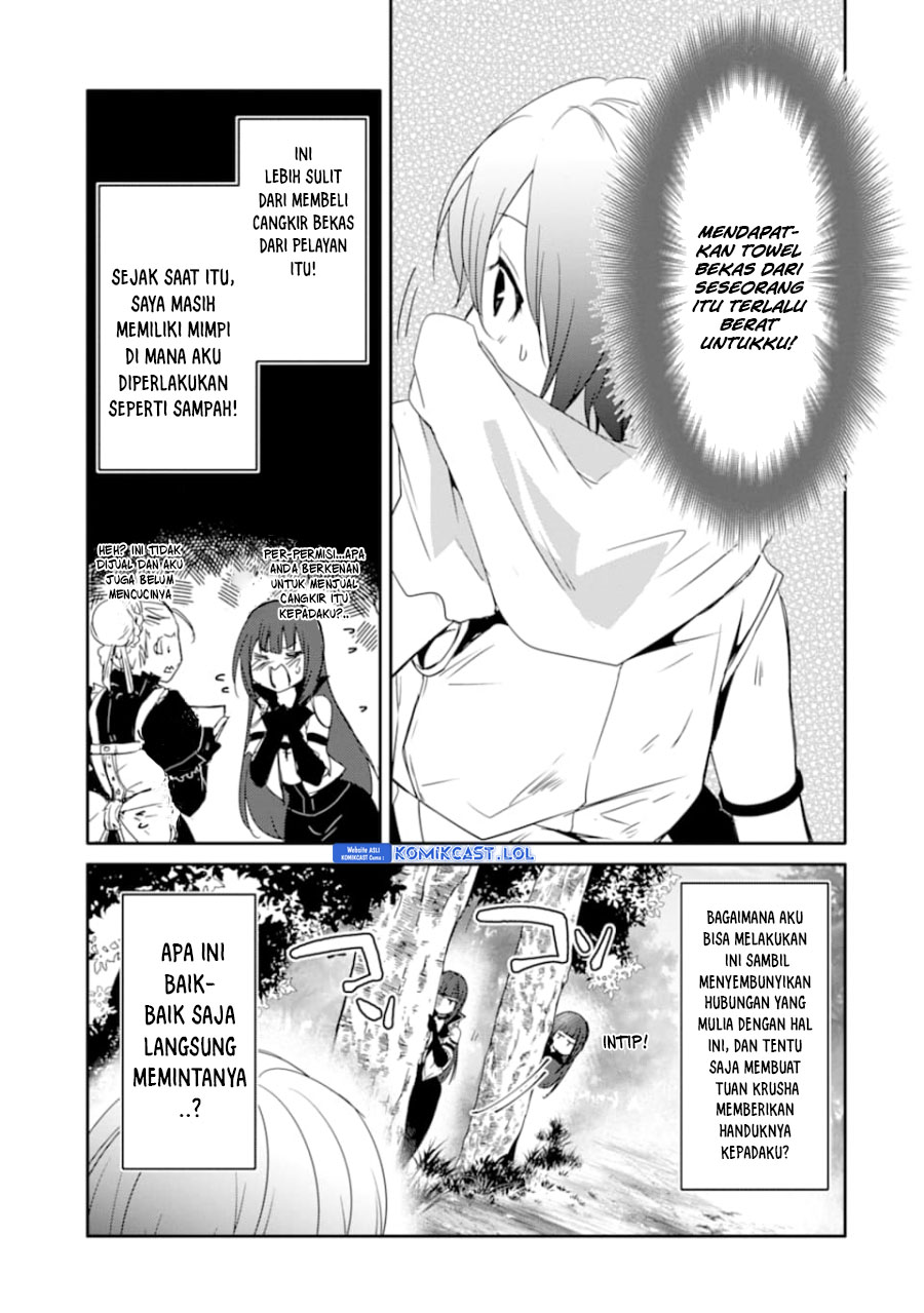 Mannen D-rank No Chuunen Boukensha Yotta Ikioi De Densetsu No Ken Wo Hikkonuku Chapter 26 Gambar 24