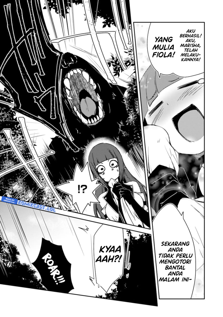 Mannen D-rank No Chuunen Boukensha Yotta Ikioi De Densetsu No Ken Wo Hikkonuku Chapter 26 Gambar 28