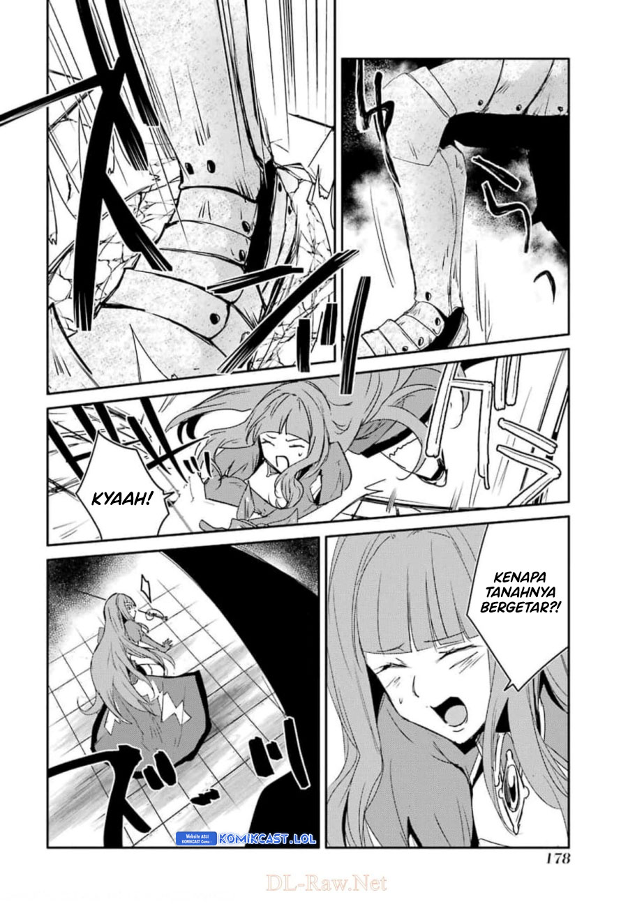 Mannen D-rank No Chuunen Boukensha Yotta Ikioi De Densetsu No Ken Wo Hikkonuku Chapter 28 Gambar 29