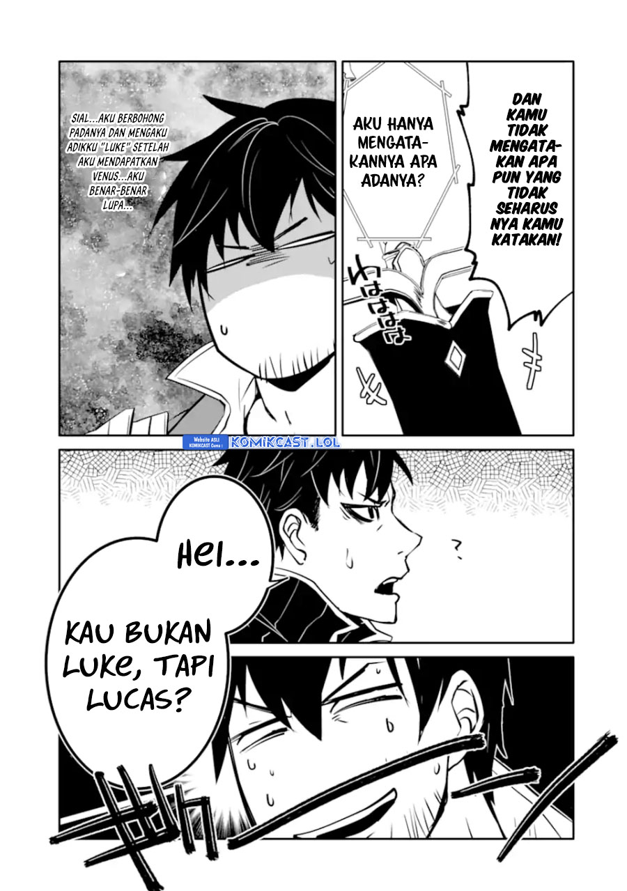 Mannen D-rank No Chuunen Boukensha Yotta Ikioi De Densetsu No Ken Wo Hikkonuku Chapter 45 Gambar 27