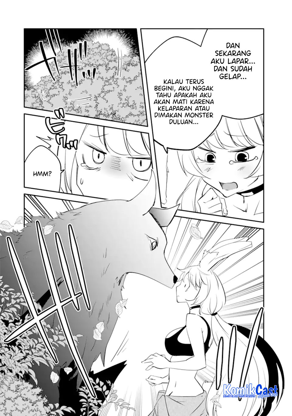 Mannen D-rank No Chuunen Boukensha Yotta Ikioi De Densetsu No Ken Wo Hikkonuku Chapter 58 Gambar 35