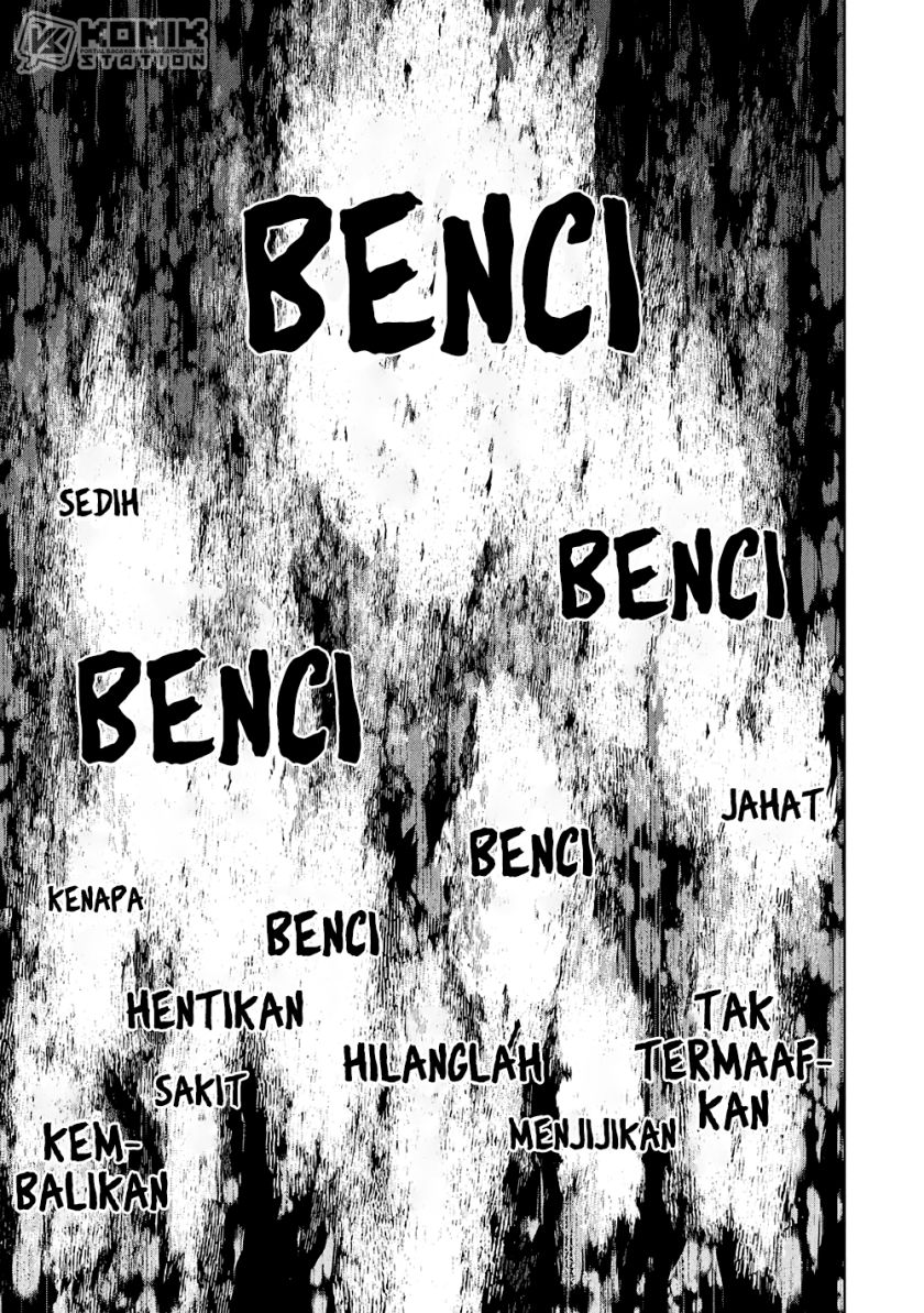 Maou no Ore ga Dorei Elf wo Yome ni Shitanda ga, Dou Medereba Ii? Chapter 63 Gambar 2